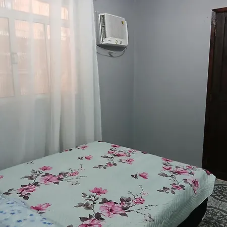 Quarto Proximo Ao Inpa E Ufam Manaus Exterior photo