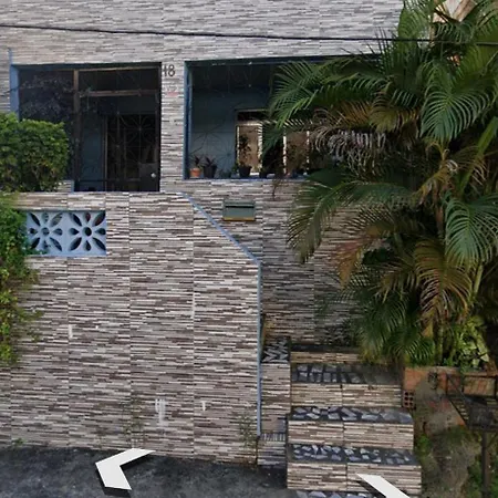 Quarto Proximo Ao Inpa E Ufam Manaus Exterior photo
