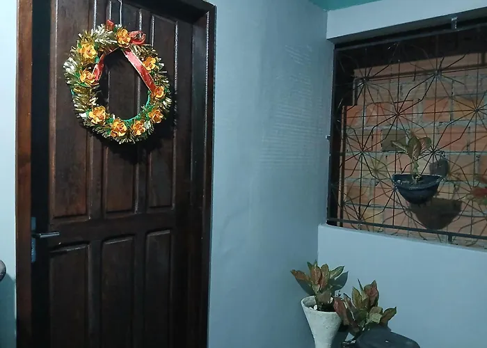 Quarto Proximo Ao Inpa E Ufam