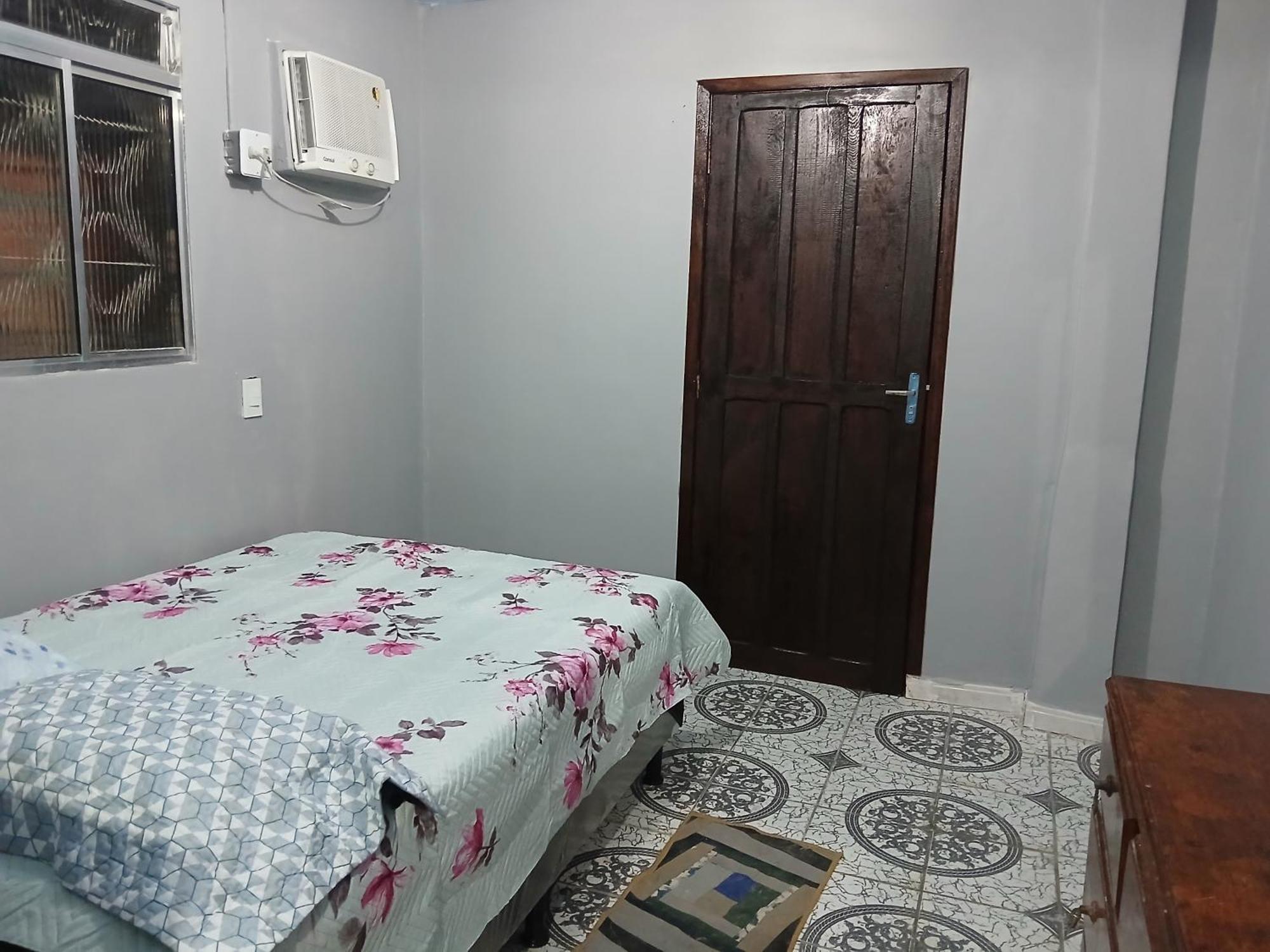 Apartamento Proximo Ao Inpa E Ufam