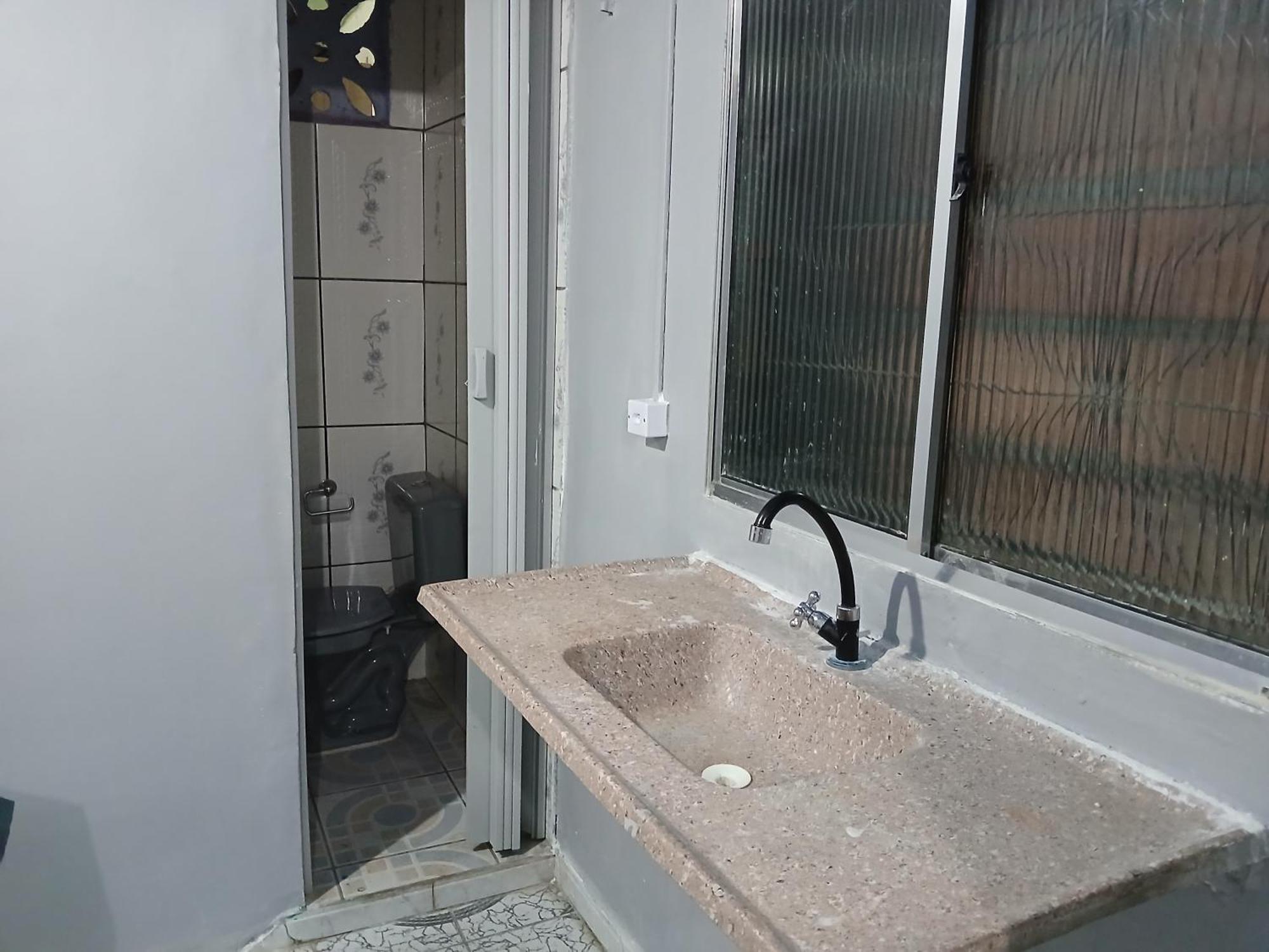 Proximo Ao Inpa E Ufam Apartamento *
