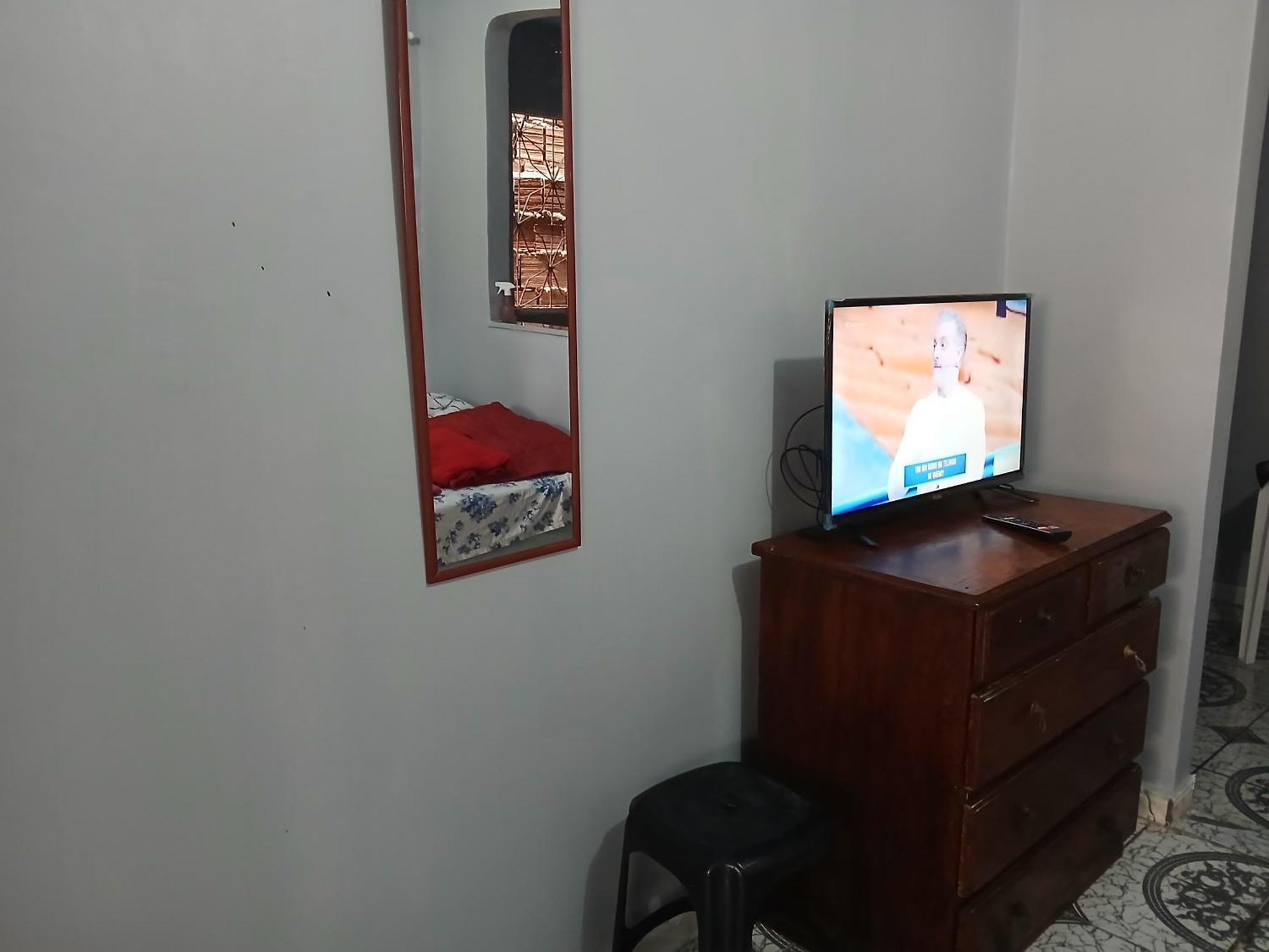 Apartamento Proximo Ao Inpa E Ufam Manaos
